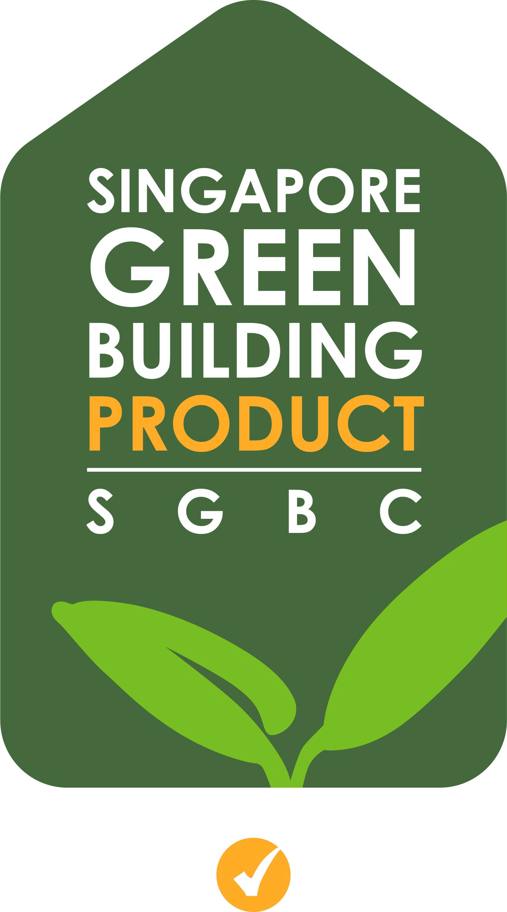 SGBP Certification - GOOD