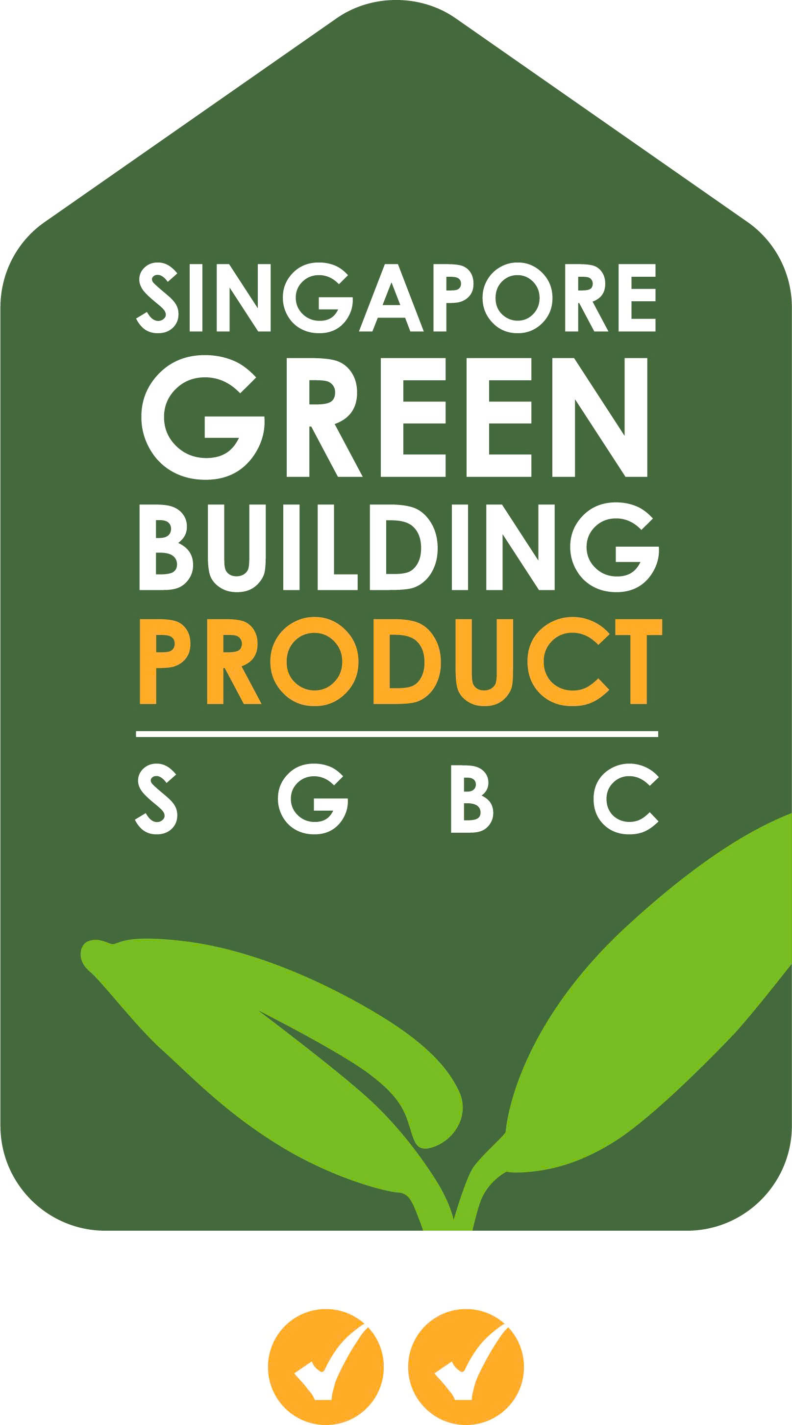 SGBP Certification - VERY GOOD