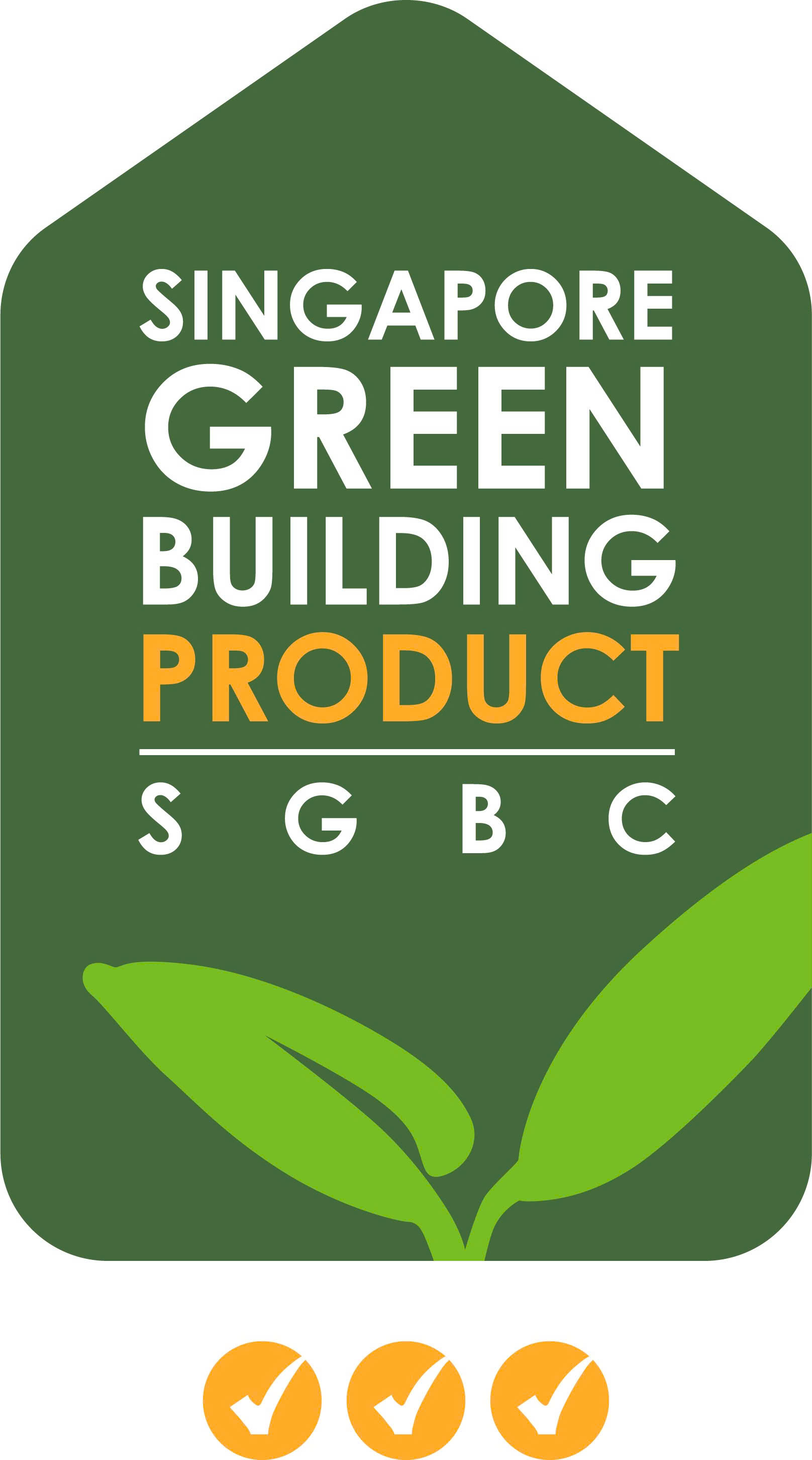 SGBP Certification - EXCELLENT