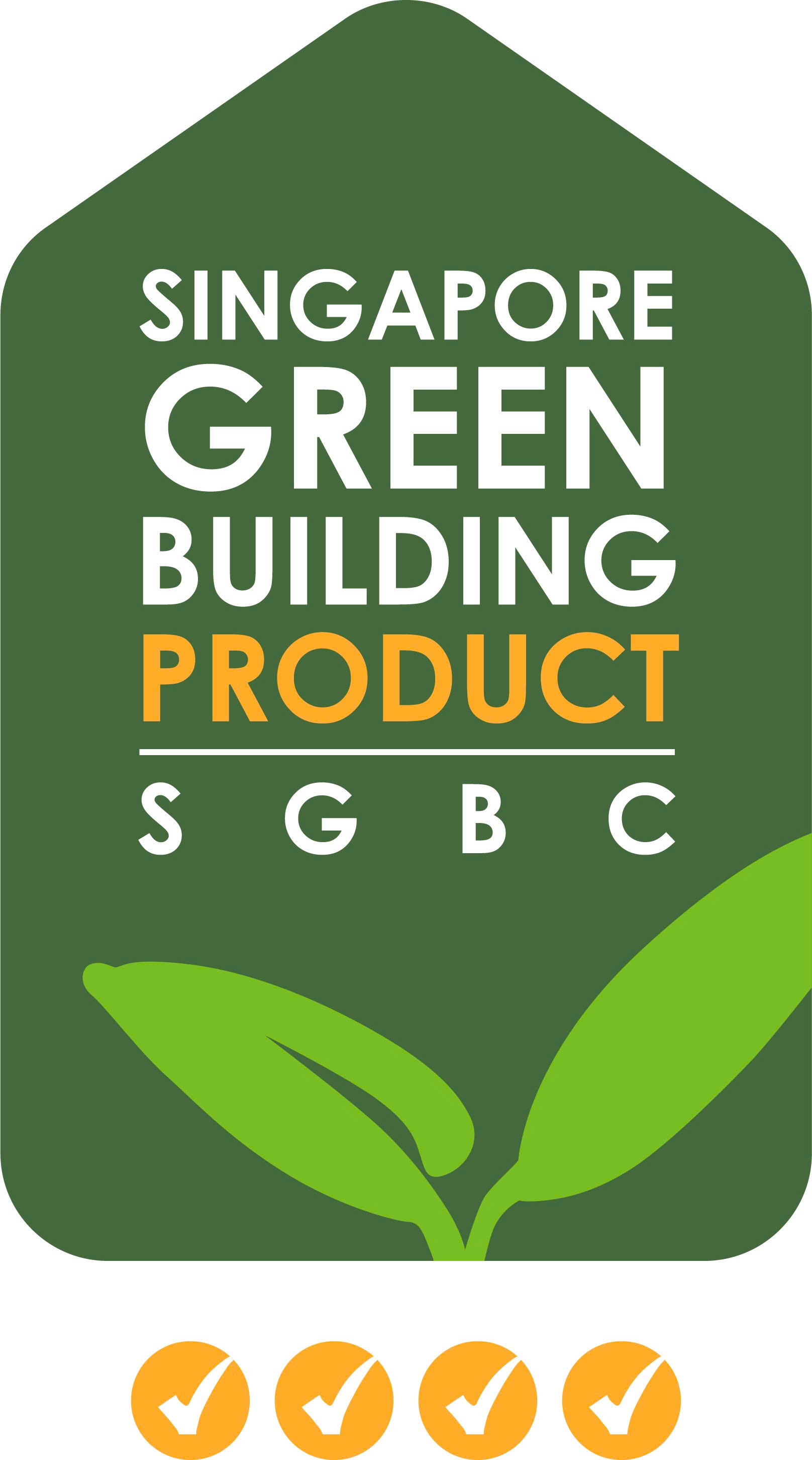 SGBP Certification - LEADER