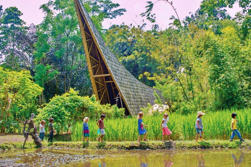 Giao Thông Xanh: Hành Trình Hướng Tới Zero Emission