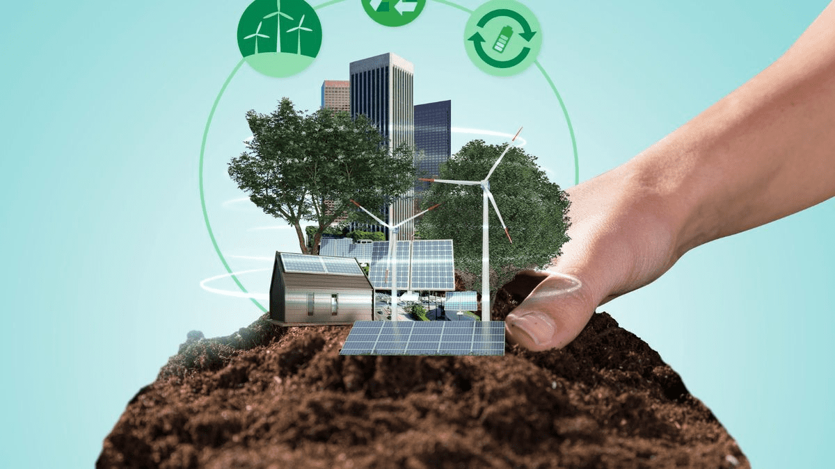 Greenwashing – Khi thương hiệu “xanh” chỉ là lớp vỏ