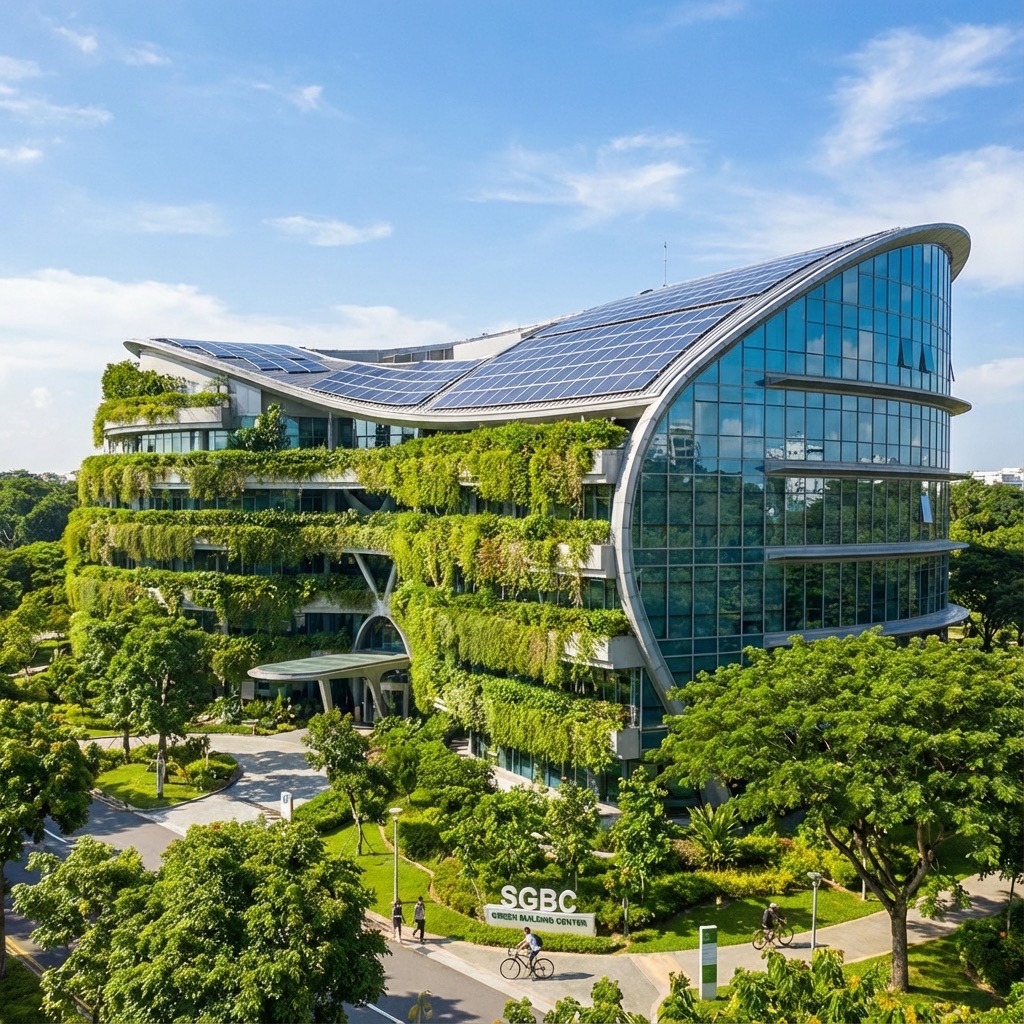 SGBC