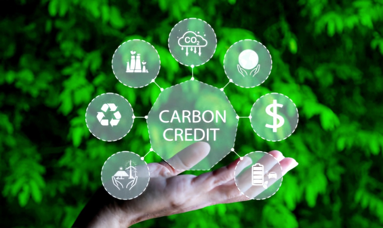 Tín chỉ Carbon (Carbon Credit) – Công cụ cho nền kinh tế Carbon thấp